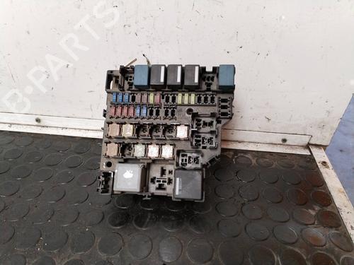 Sikringsdose FORD FIESTA VI (CB1, CCN) 1.25 (60 hp) 17503771