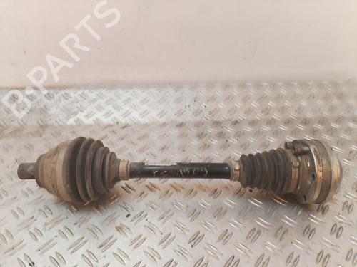 Antriebswelle links vorne für VW CADDY III MPV (2KB, 2KJ, 2CB, 2CJ) 1.6 TDI (102 hp) 25861536