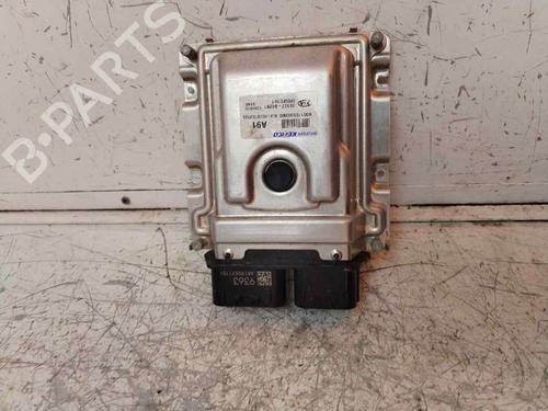 Used Engine control unit (ECU) KIA PICANTO III (JA) [2017-2025]  18338690