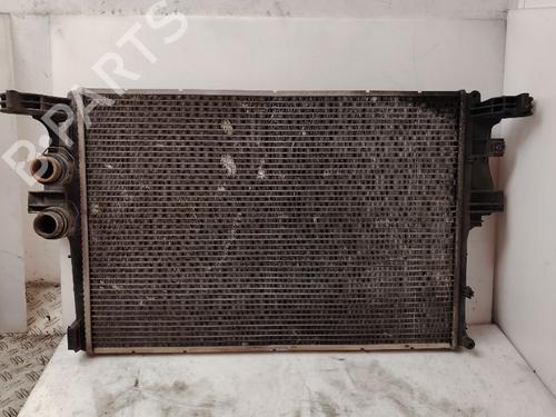 water-radiator-iveco-daily-iv-van-2006-2007-2008-2009-2010-2011-2012-33427122 main image