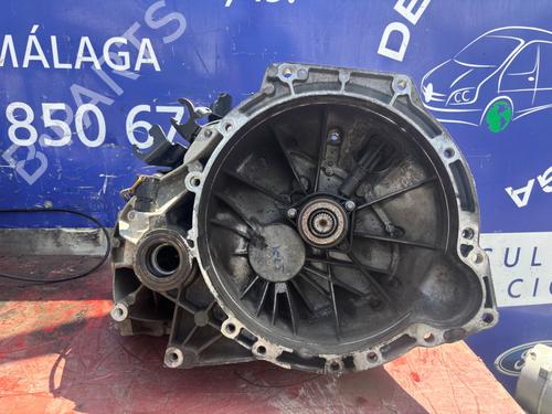 Used Gearbox FORD TOURNEO CONNECT 1.8 TDCi /TDDi /DI (75 hp) 30944802