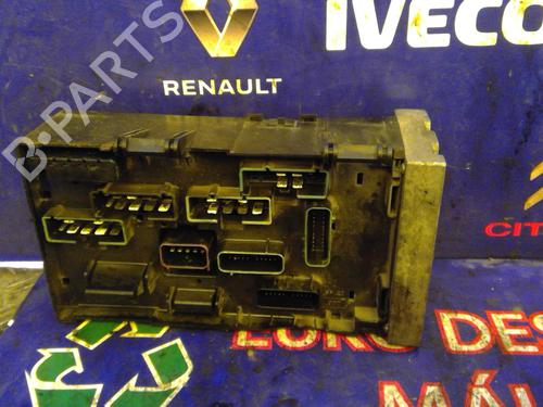 Fuse box CHRYSLER GRAND VOYAGER V (RT)  | BP17508317E1 