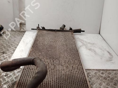 AC radiator FORD TRANSIT Van (FA_ _) | BP33801971M32 - Image 4