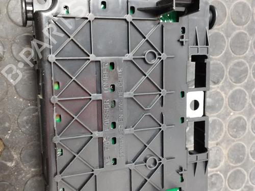 Fuse box CITROËN XSARA PICASSO (N68) 1.6 | BP17503449E1 