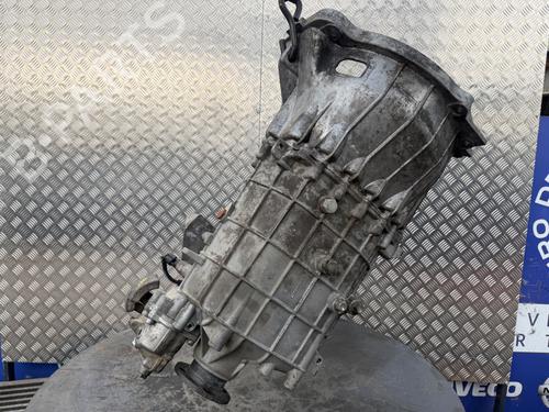 Gearbox IVECO DAILY IV Van 70C17V, 70C17 V/P | BP33793956M3  - Image 6