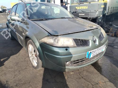 Alternator RENAULT MEGANE II (BM0/1_, CM0/1_)  | BP25904419M7 