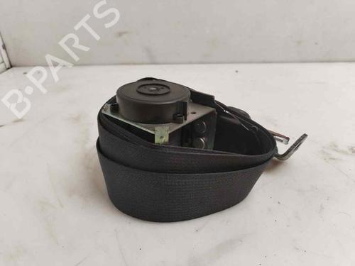 Used Rear left seatbelt MITSUBISHI ASX (GA_W_) [2009-2026]  21487493