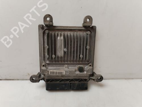 Engine control unit (ECU) MERCEDES-BENZ SPRINTER 3-t Van (B906) | BP36093705M57 - Image 3