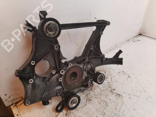 Used Timing cover Timing cover MERCEDES-BENZ VITO / MIXTO Van (W639) 116 CDI (639.601, 639.603, 639.605) (163 hp) 17573004 17573004