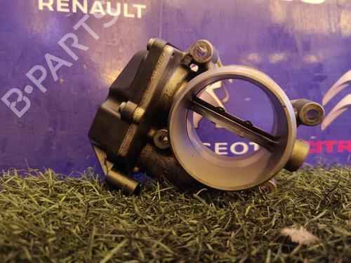 Used Throttle body Throttle body MERCEDES-BENZ SPRINTER 3-t Van (B906) 213 CDI (906.611, 906.613) (129 hp) 17507345 17507345