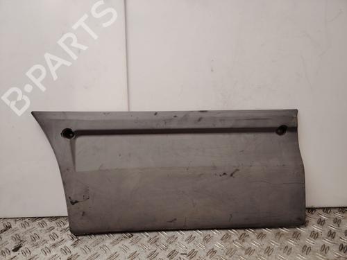 Used Other Other IVECO DAILY IV Van 70C17V, 70C17 V/P (170 hp) 33802010 33802010