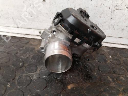 Used Throttle body OPEL COMBO Box Body/MPV (K9) [2018-2025]  17572856