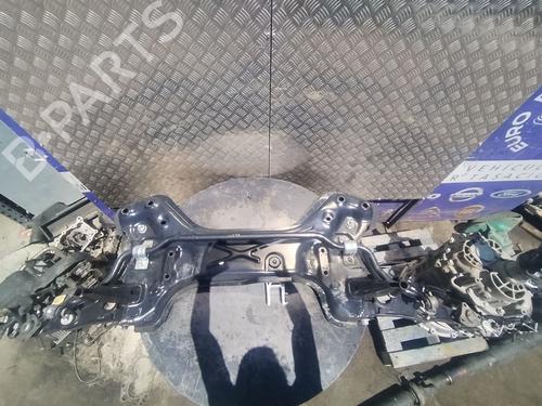 Used Subframe Subframe FIAT DUCATO Van (250_) 130 Multijet 2,3 D (131 hp) 35956049 35956049