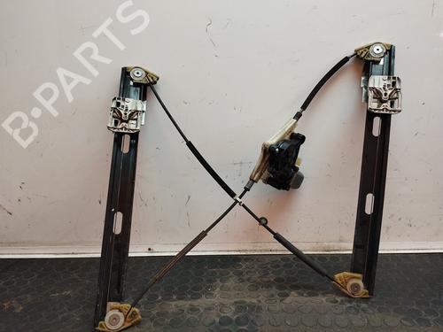 Front left window mechanism SEAT LEON ST (5F8)  | BP17502330C22 