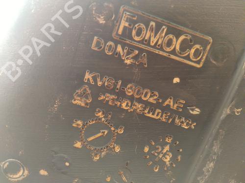 Benzintank FORD TRANSIT CONNECT MPV | BP30944487C62