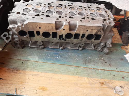 Cylinder head NISSAN NT400 CABSTAR (F24M) | BP17625437M5