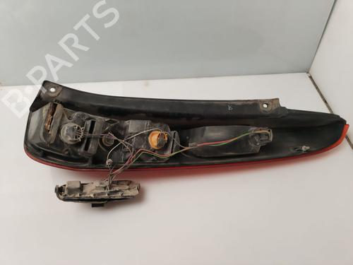 Venstre Baklys FORD FIESTA V (JH_, JD_) 1.4 TDCi | BP30946473C34