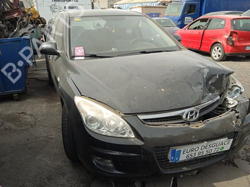 Fuse box HYUNDAI i30 (FD) | BP17503835E1