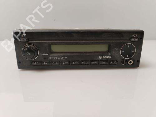 Used Radio Radio MITSUBISHI CANTER Platform/Chassis (FB_, FE_, FG_) [2001-2026] 34355233 34355233