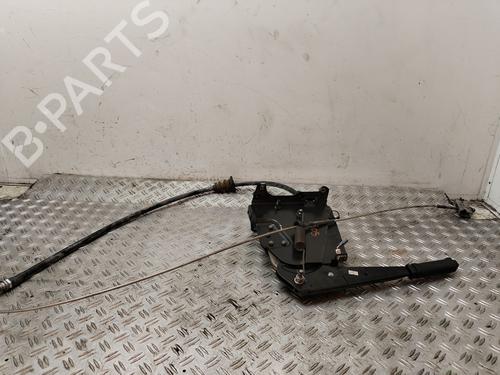 Handbremse für IVECO DAILY VI Platform/Chassis [2014-2026]  31600291