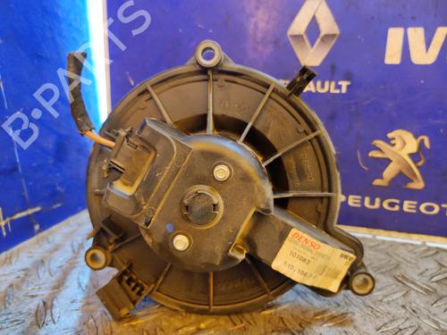 Used Heater blower motor IVECO DAILY IV Van [2006-2012]  17509496