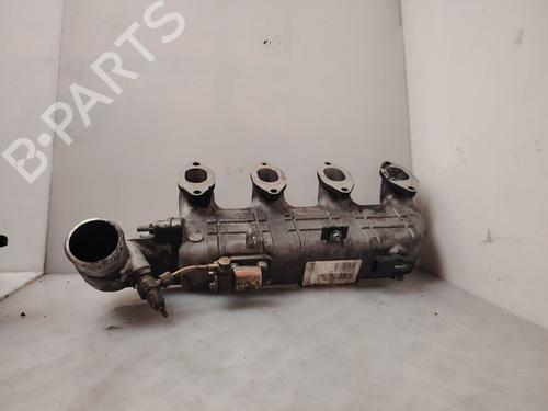 Intake manifold PEUGEOT BOXER Van (244) 2.8 HDi | BP35795970M70 - Image 4