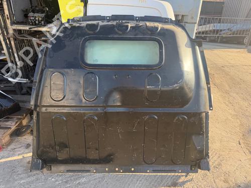 Used Cargo separator Cargo separator RENAULT KANGOO III MPV [2021-2026] 40011426 40011426