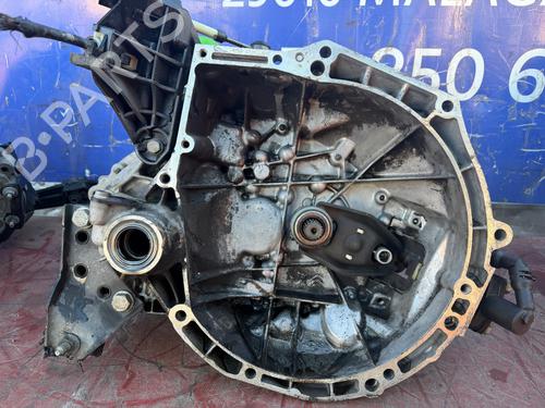 Used Gearbox CITROËN C1 (PM_, PN_) 1.0 (68 hp) 30947008