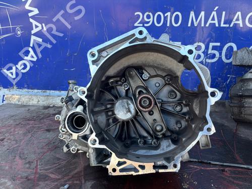 Used Gearbox VW POLO VI (AW1, BZ1, AE1) [2017-2026]  30945328