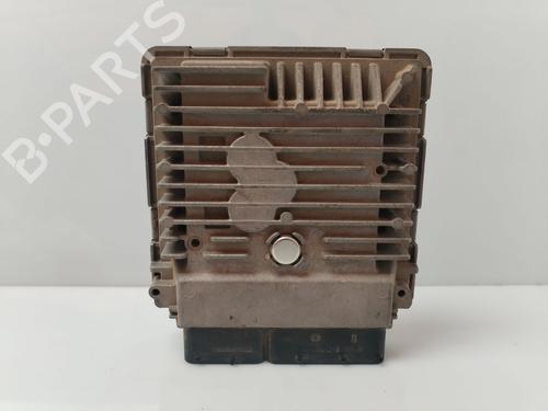 Used Engine control unit (ECU) VW CADDY III Box Body/MPV (2KA, 2KH, 2CA, 2CH) 1.6 TDI (75 hp) 30945945