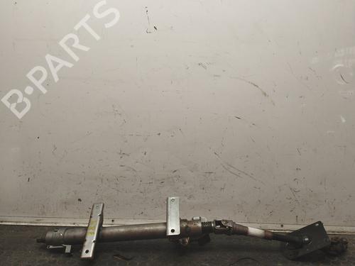 Rattakselaggregat MERCEDES-BENZ SPRINTER 3,5-t Van (B906) 313 CDI (906.631, 906.633, 906.635, 906.637) (129 hp) 17502984