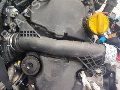 Engine RENAULT CLIO III (BR0/1, CR0/1) 1.5 dCi | BP17499958M1 