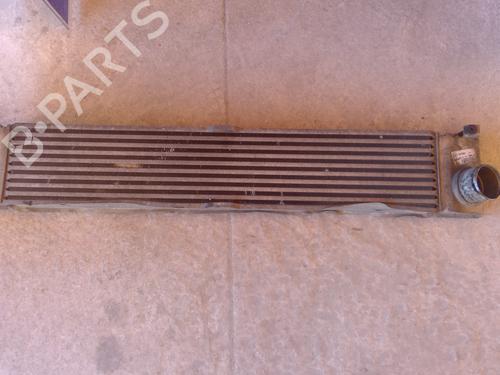 Used Intercooler CITROËN JUMPER II Van 2.2 HDi 120 (120 hp) 17506406