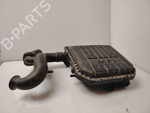 Used Air filter box Air filter box SKODA FABIA III (NJ3) [2014-2021] 34174027 34174027