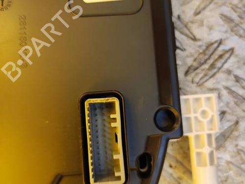 Instrument cluster MERCEDES-BENZ CITAN MPV (W415) 108 CDI (415.703) | BP30942669C47