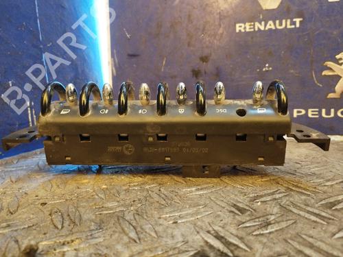 Left front window switch MINI MINI (R50, R53) One | BP17509548I27 