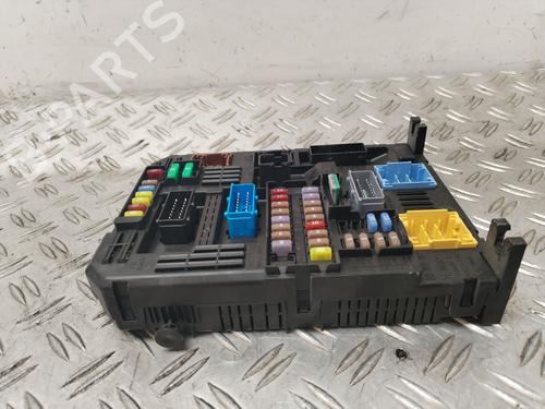 Fuse box CITROËN BERLINGO (ER_, EC_) | BP30943211E1
