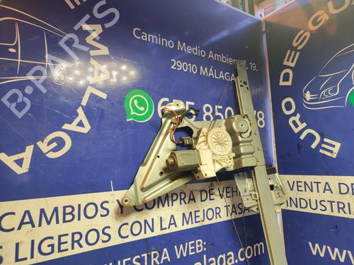 Right front window motor MERCEDES-BENZ SPRINTER 3-t Van (B906) 210 CDI (906.611, 906.613) | BP17500497E20 