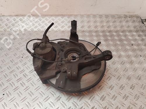 Achsschenkel rechts vorne für FIAT FIORINO Box Body/MPV (225_) [2007-2025]  30944562