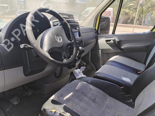 Alternator MERCEDES-BENZ SPRINTER 5-t Van (B906)  | BP30944456M7 