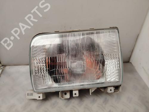 Phare gauche Phare gauche NISSAN CABSTAR [2006-2012] 36091343 36091343