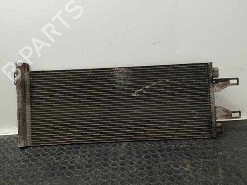 Used AC radiator AC radiator 17500807 17500807