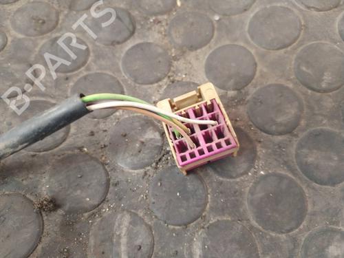 Left mirror SEAT CORDOBA (6L2) 1.9 TDI | BP17503797C26