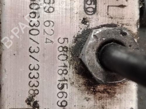 ABS Bremseaggregat IVECO DAILY VI Platform/Chassis  | BP32364476M43 