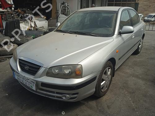Used Parts HYUNDAI ELANTRA III (XD) 2.0 CRDi 4616786