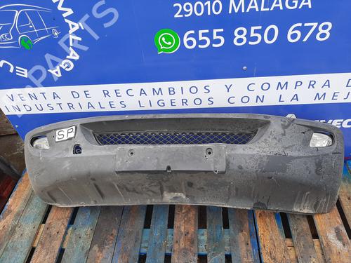 Used Front bumper Front bumper MERCEDES-BENZ SPRINTER 3-t Van (B906) [2006-2018] 17507054 17507054