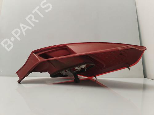 Left taillight FORD FIESTA VI (CB1, CCN) | BP31600556C34