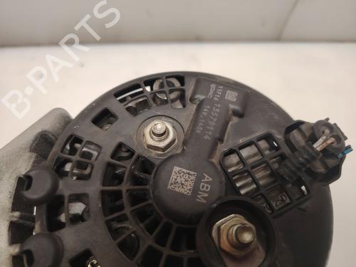 Alternator CHEVROLET ORLANDO (J309) 2.0 D | BP37453305M7 - Image 3