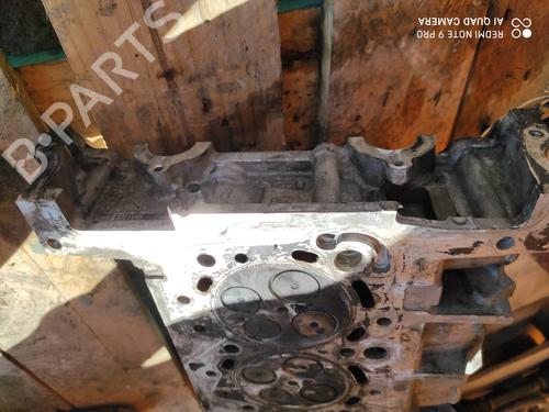 Cylinder head FORD TRANSIT Van (FA_ _) | BP17506453M5