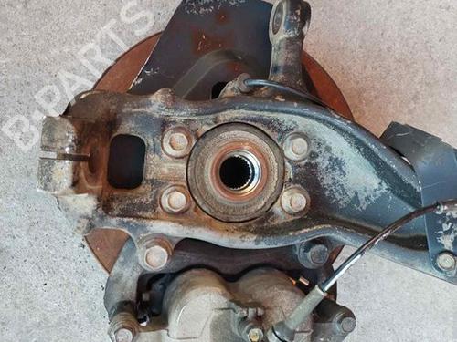 Right front steering knuckle NISSAN PATHFINDER III (R51) 2.5 dCi | BP18199582M26